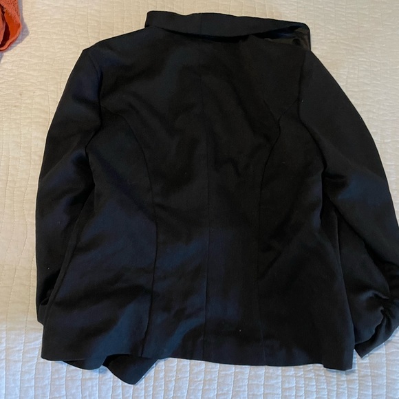 Metaphor Blazer - Picture 3 of 3